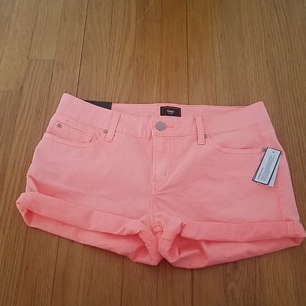 NWT Gap Shorts